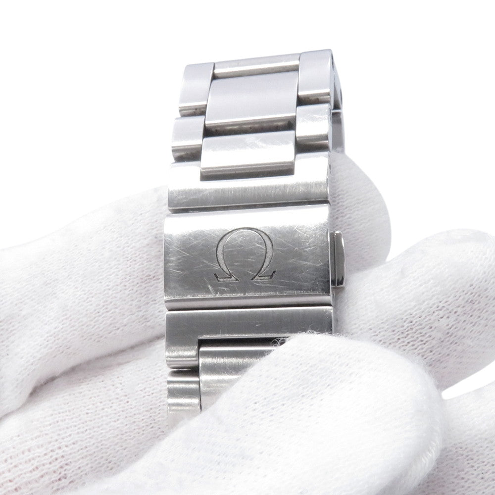 OMEGA Seamaster Aqua Terra 150M W38.5mm Stainless Steel Gray Dial231.10.39.60.06.001