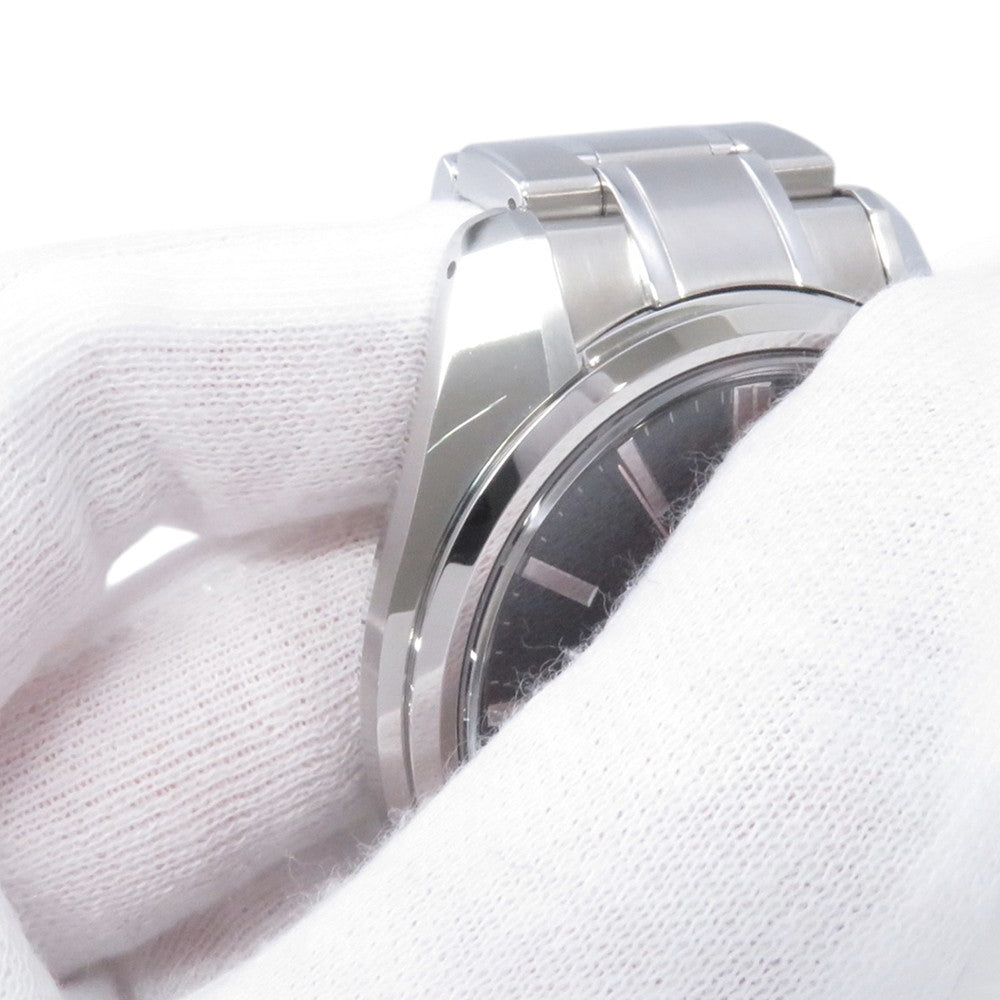 SEIKO Grand Seiko Heritage Collection 44GS 55th Anniversary Limited Edition Spring Drive 5 Days W40mm Stainless Steel Dark Gray DialSLGA013
