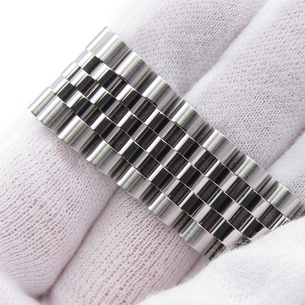 ROLEX Datejust W36mm Stainless Steel Silver Dial126234