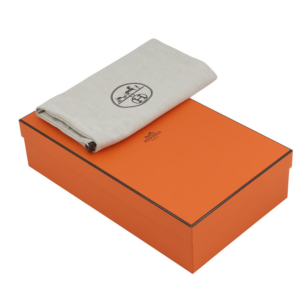 HERMES Constance 3 Miroir Gold Epsom Size Mini