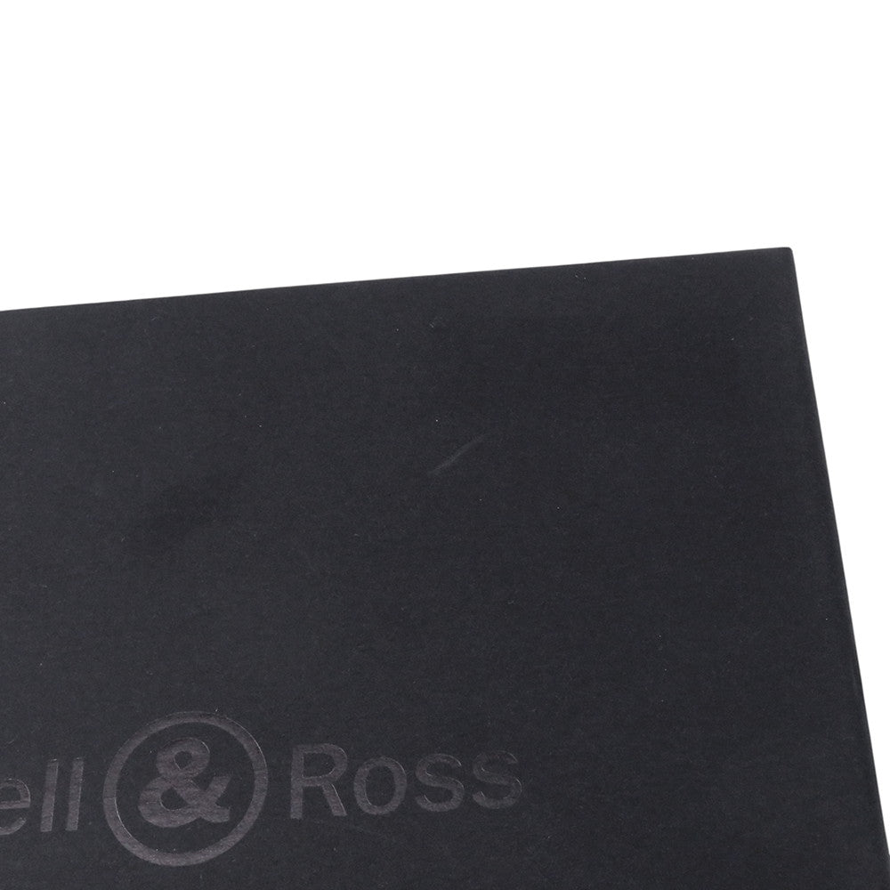 Bell&Ross BR-05 36 mm Ice Blue Steel W36mm Stainless Steel Ice blue DialBR05A-S-BU-ST/SST