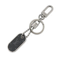 LOUIS VUITTON Porte Cles Tab NoirM63618 Monogram Eclipse