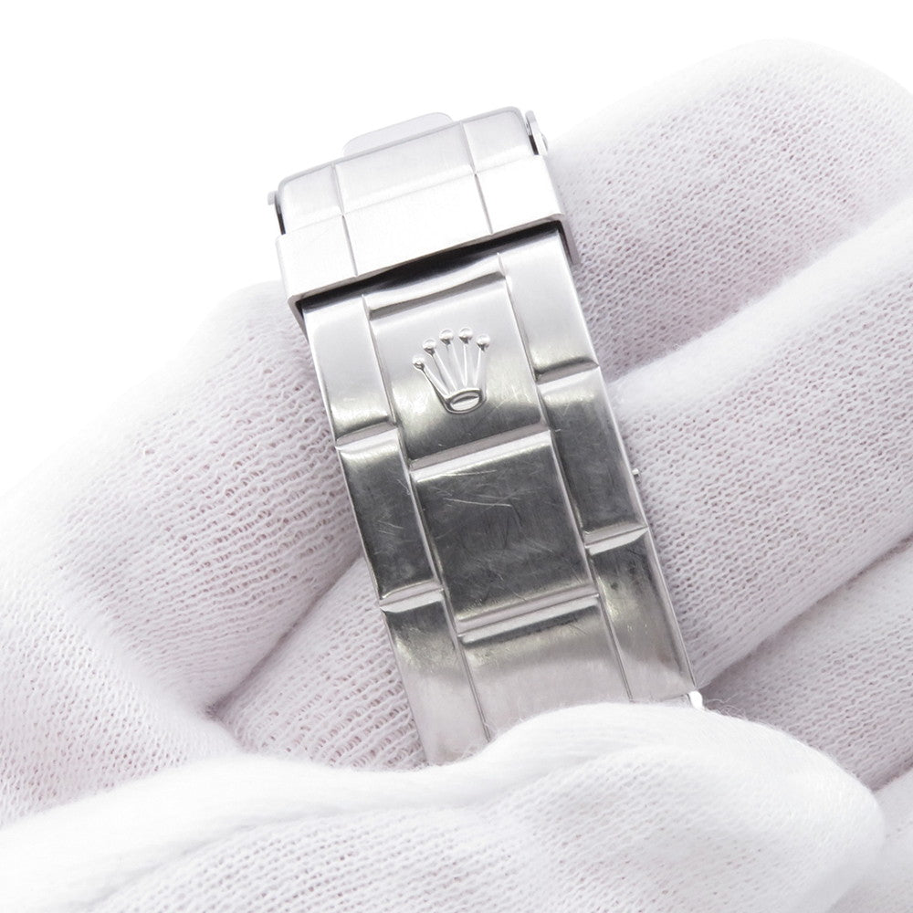 ROLEX Submariner non-date W40mm Stainless Steel Black Dial14060M
