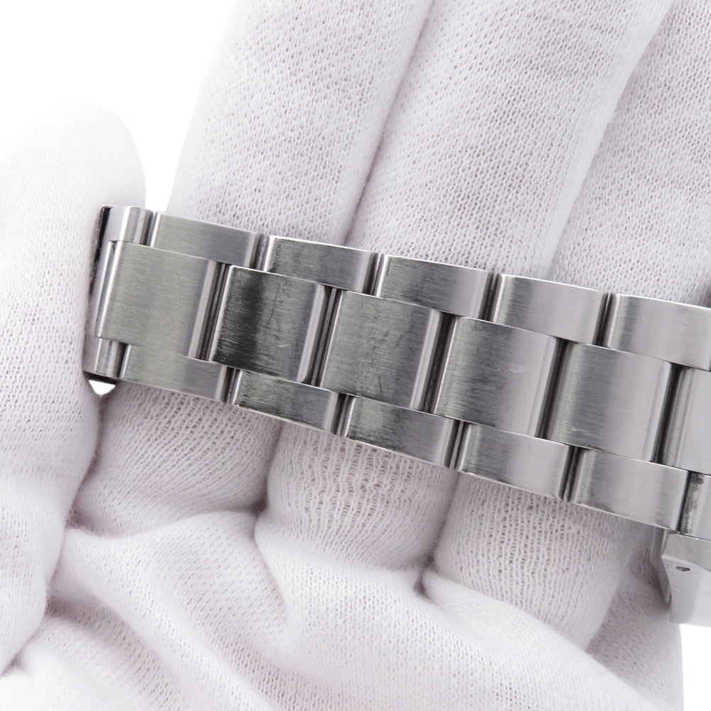 ROLEX Submariner non-date W40mm Stainless Steel Black Dial14060M