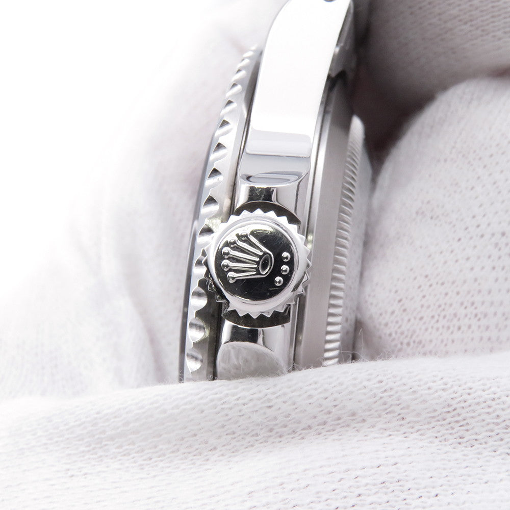 ROLEX Submariner non-date W40mm Stainless Steel Black Dial14060M