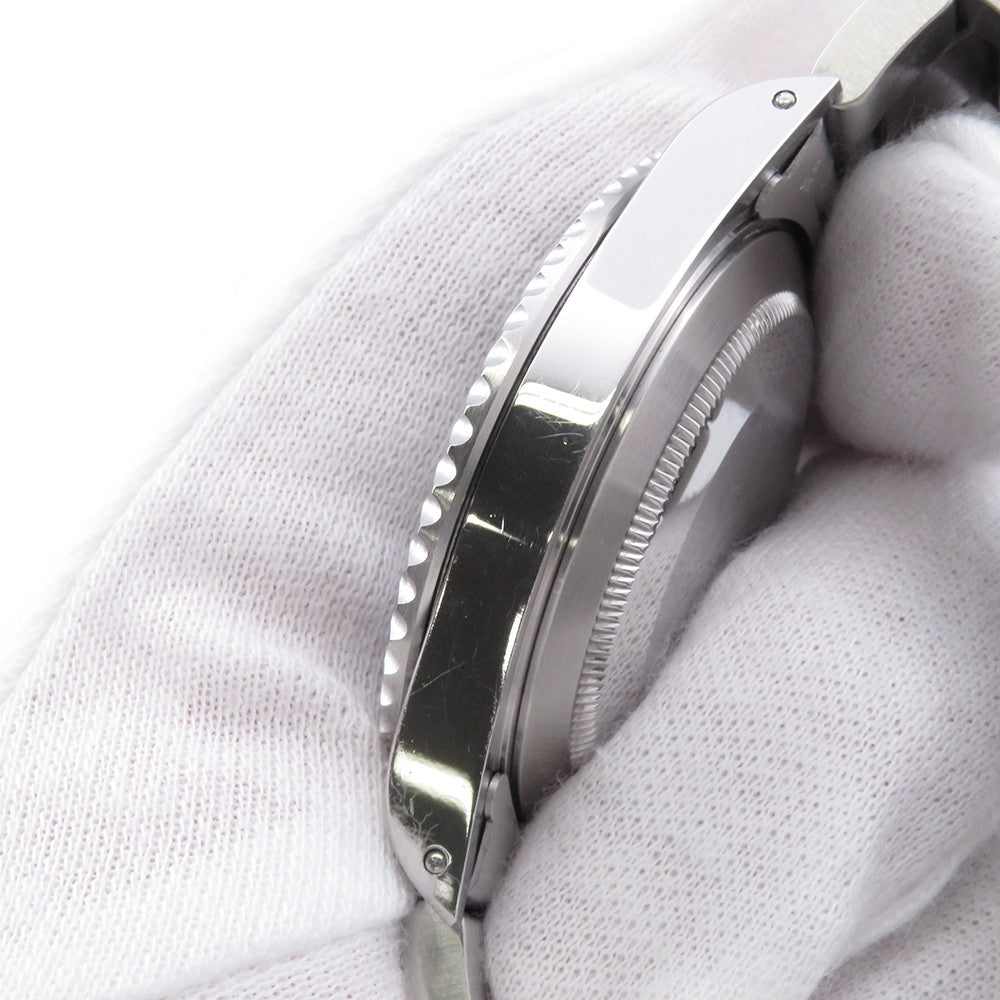 ROLEX Submariner non-date W40mm Stainless Steel Black Dial14060M