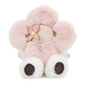 LOUIS VUITTON Doudou Vivienne Pink/WhiteGI1159 Plush Monogram Size Mini