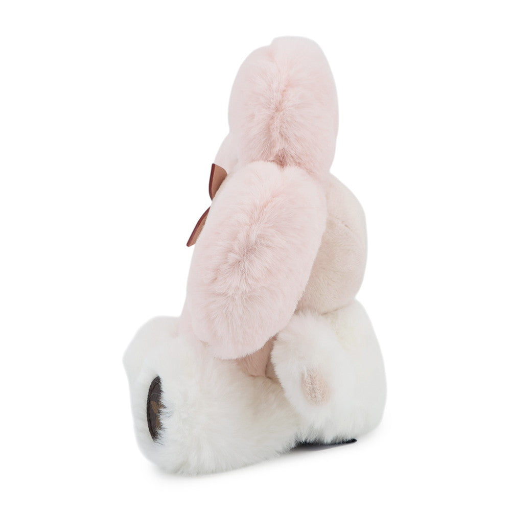 LOUIS VUITTON Doudou Vivienne Pink/WhiteGI1159 Plush Monogram Size Mini