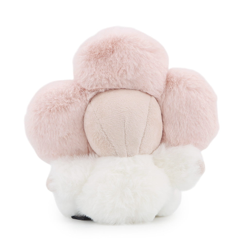 LOUIS VUITTON Doudou Vivienne Pink/WhiteGI1159 Plush Monogram Size Mini