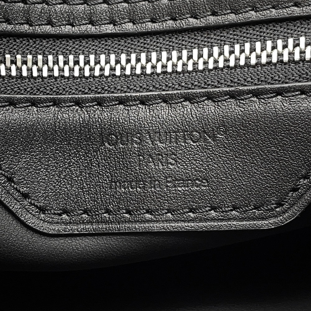 LOUIS VUITTON Speedy Bandouliere Soft Monogram・BlackM12243 Monogram Size 30