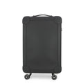 HERMES RMS Rolling Mobility Suitcase Black Taurillon Clemence