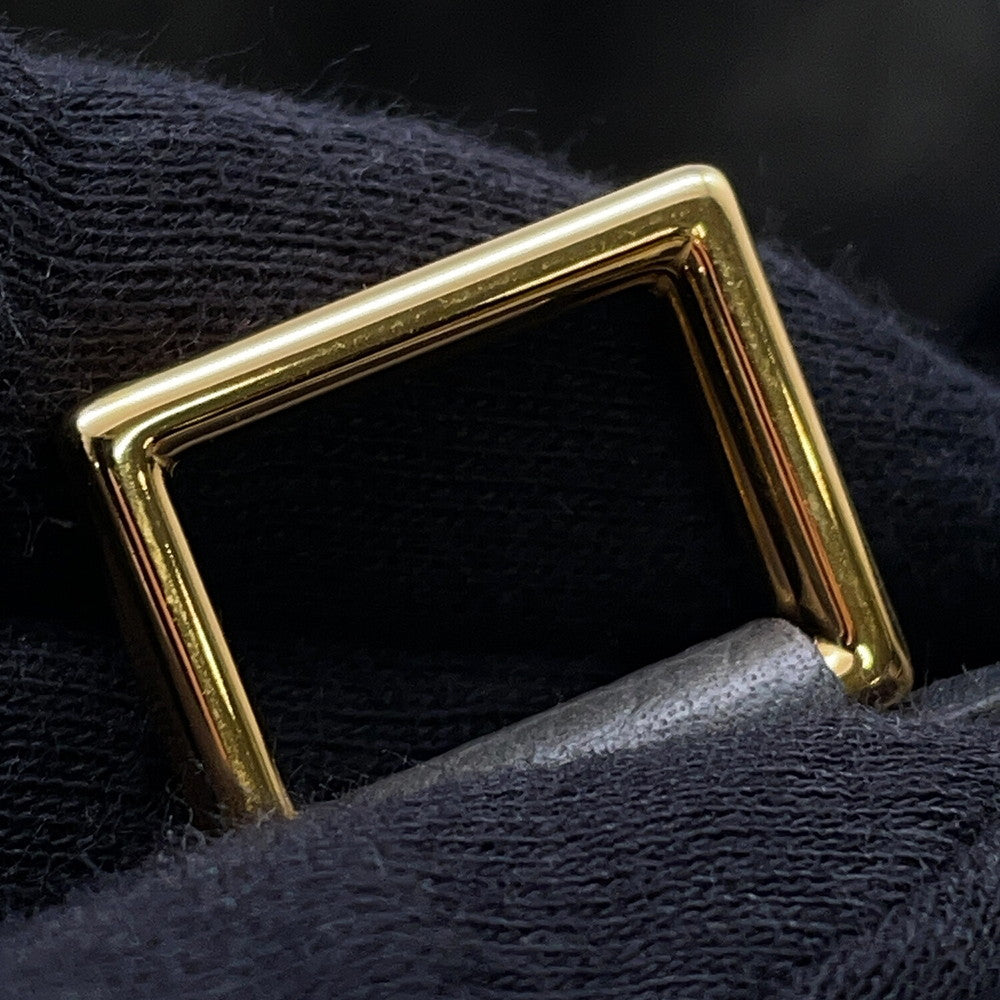 HERMES Picotin Lock Graphite Taurillon Maurice Size MM