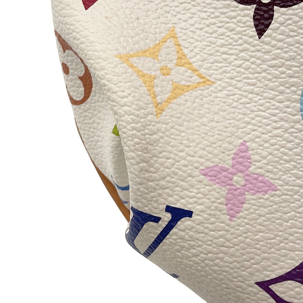 LOUIS VUITTON Patty BlancM40305 Monogram・Multicolor