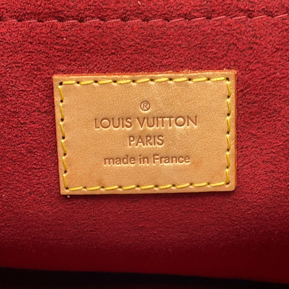 LOUIS VUITTON Patty BlancM40305 Monogram・Multicolor
