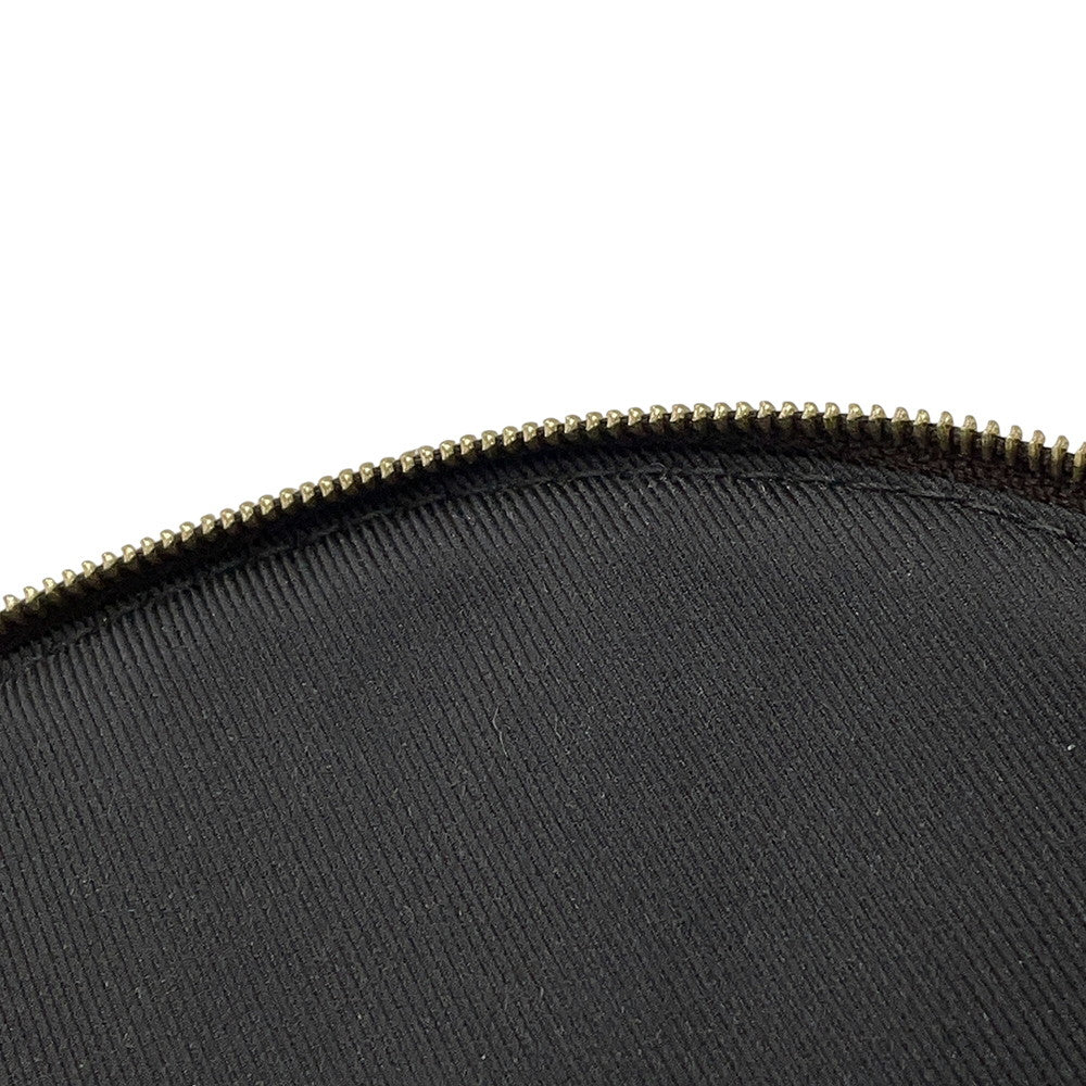 LOUIS VUITTON Palm Springs Backpack (New Model) NoirM44873 Monogram Size MINI