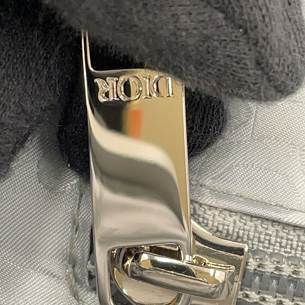 Dior Diorx Rimowa Oblique Carry-on Suitcase Silver1DRTR002YWZ_H31E Aluminium