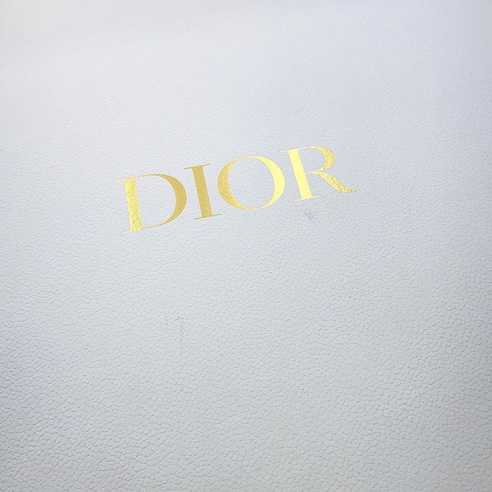 Dior Book tote EcruWhite/BlueM1286ZRIW_M828 Canvas Size Large