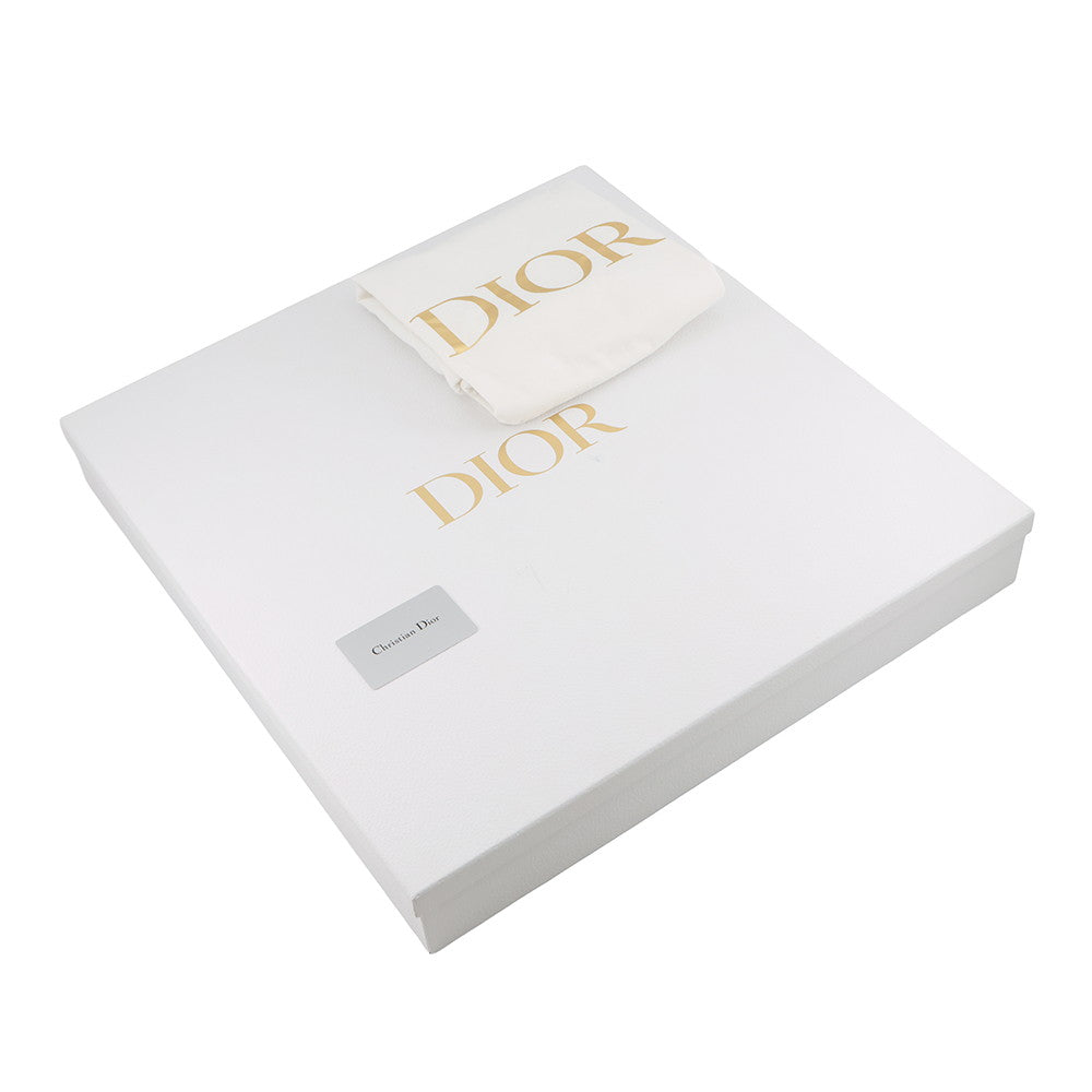 Dior Book tote EcruWhite/BlueM1286ZRIW_M828 Canvas Size Large