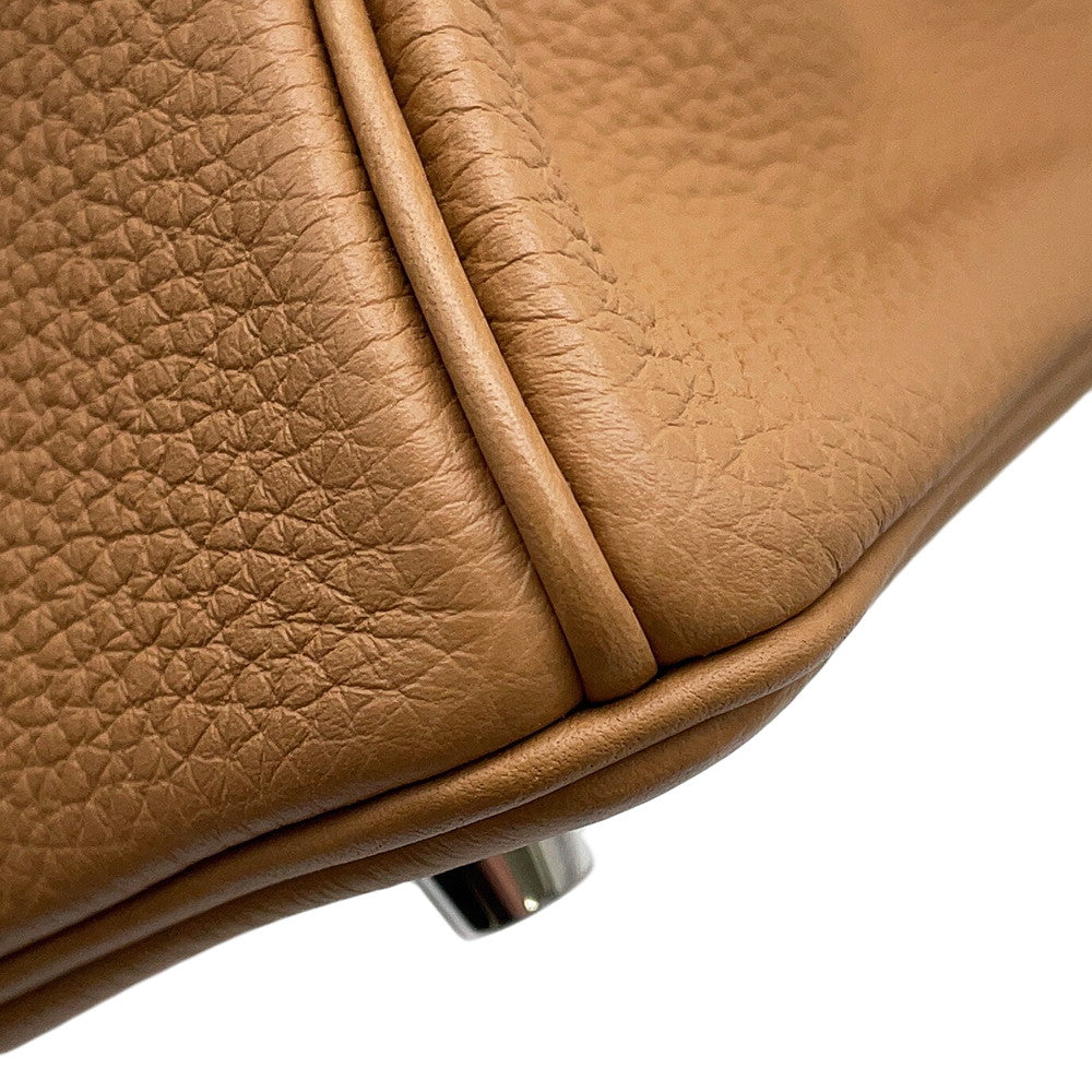 HERMES Birkin Biscuit Togo Leather Size 25