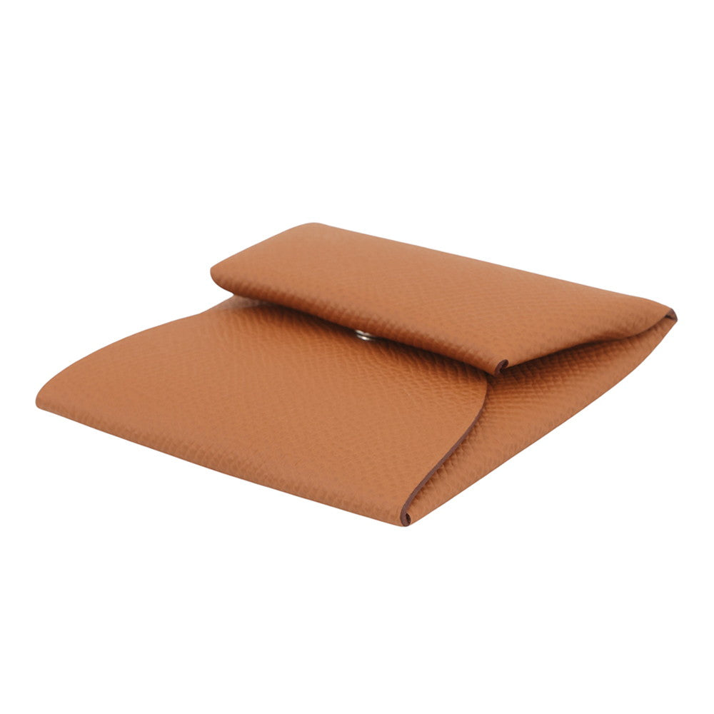 HERMES Bastia Gold Epsom