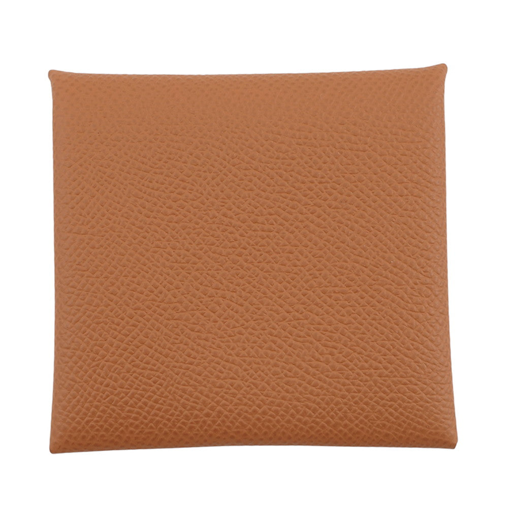 HERMES Bastia Gold Epsom