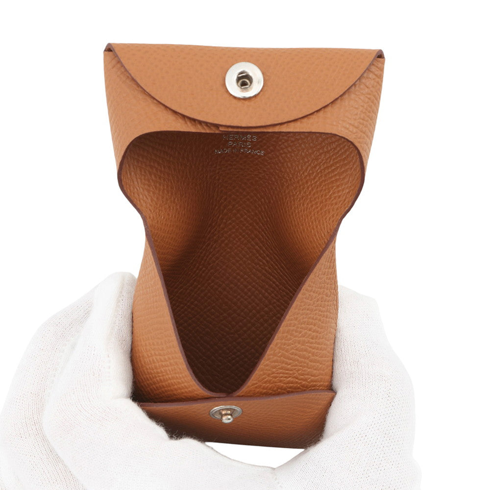 HERMES Bastia Gold Epsom