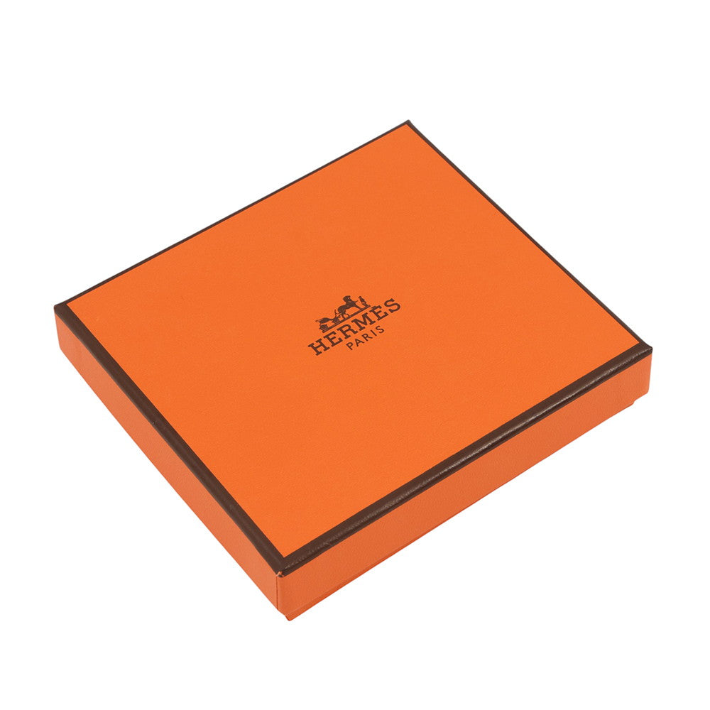 HERMES Bastia Gold Epsom