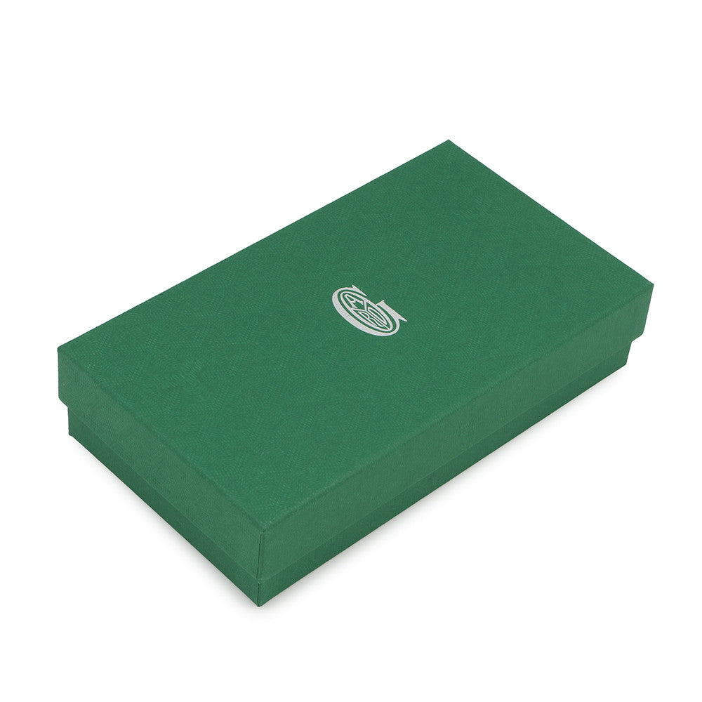 GOYARD Insert Louise Card Case GrayINSLOUMMLTY51CL51P PVC