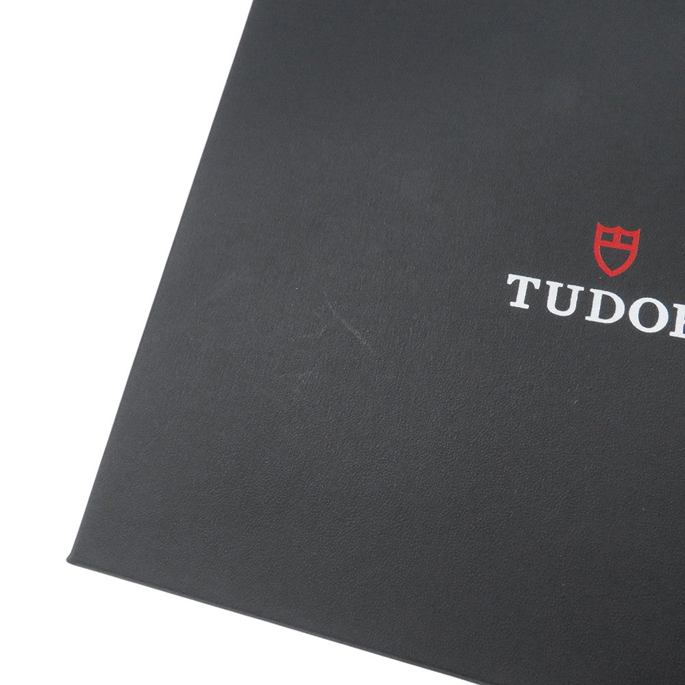 TUDOR Black Bay Chrono W41mm Stainless Steel Turquise Blue DialM79360N-0024
