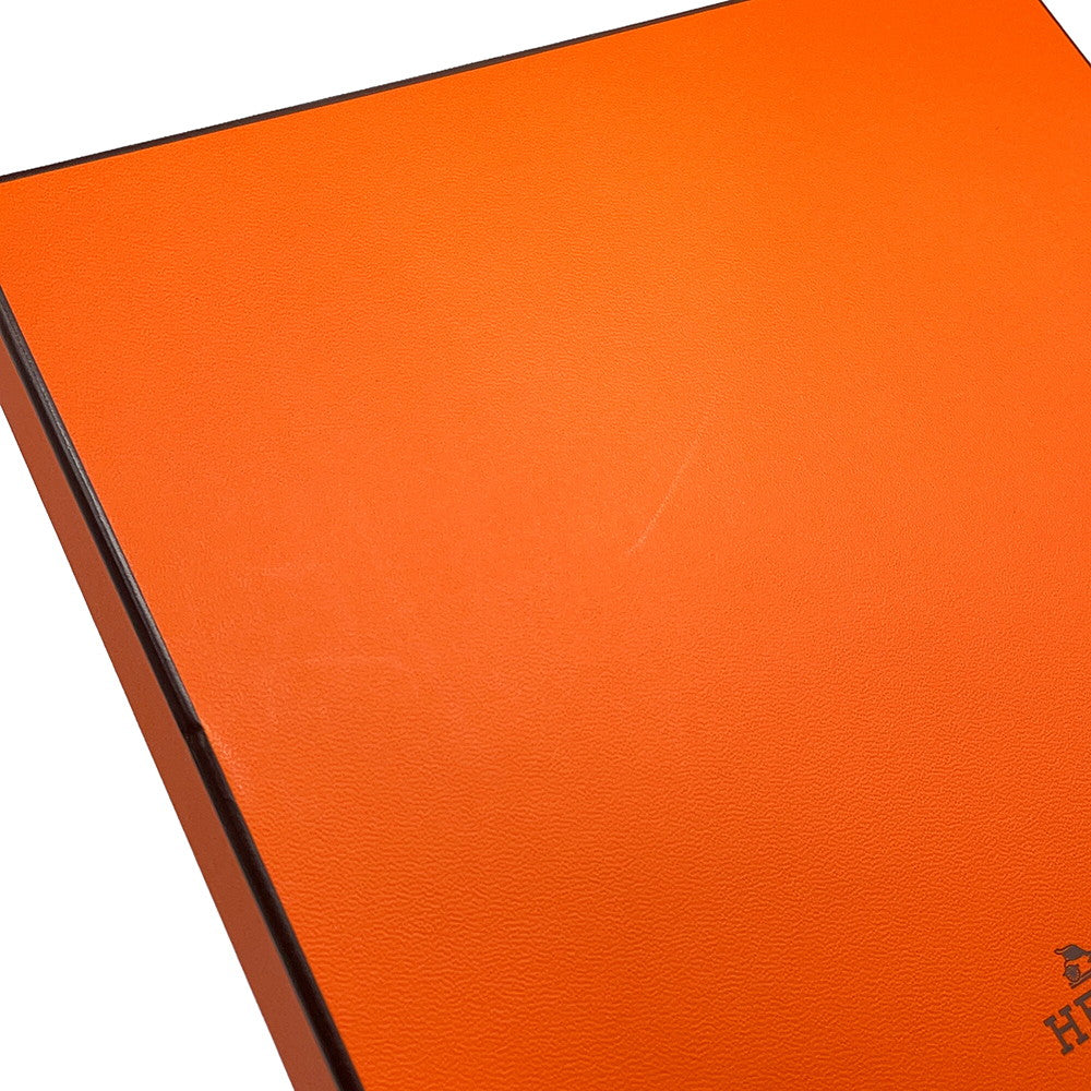 HERMES Constance3 Miroir Etoupe Epsom Size Mini