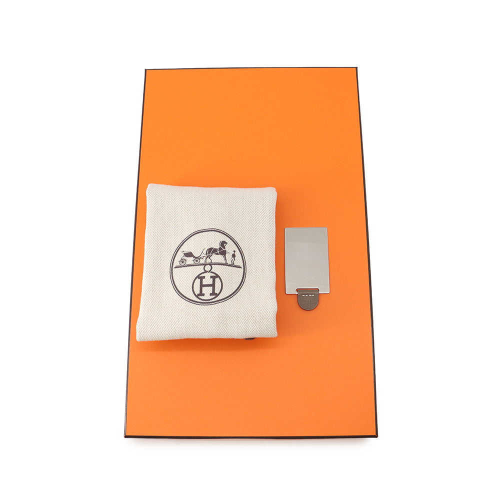 HERMES Constance3 Miroir Etoupe Epsom Size Mini