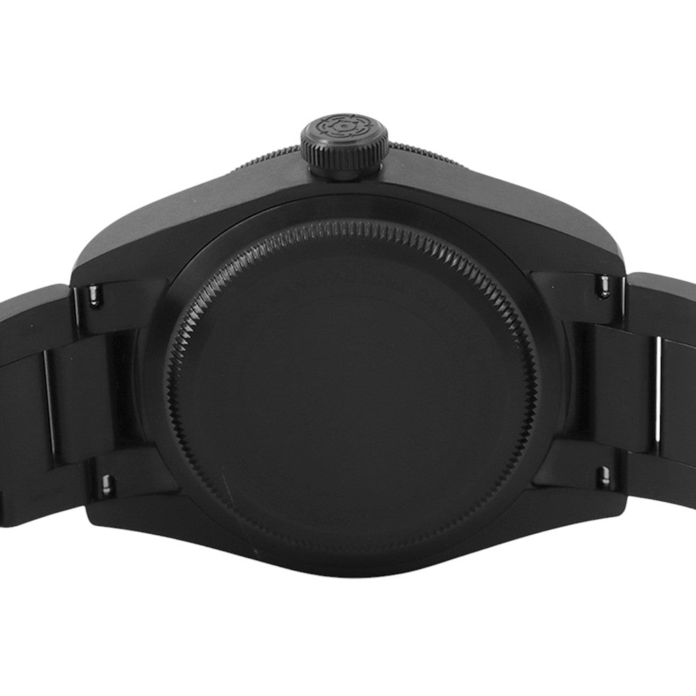 TUDOR Heritage Black Bay Dark W41mm Stainless Steel(PVD) Black Dial79230DK