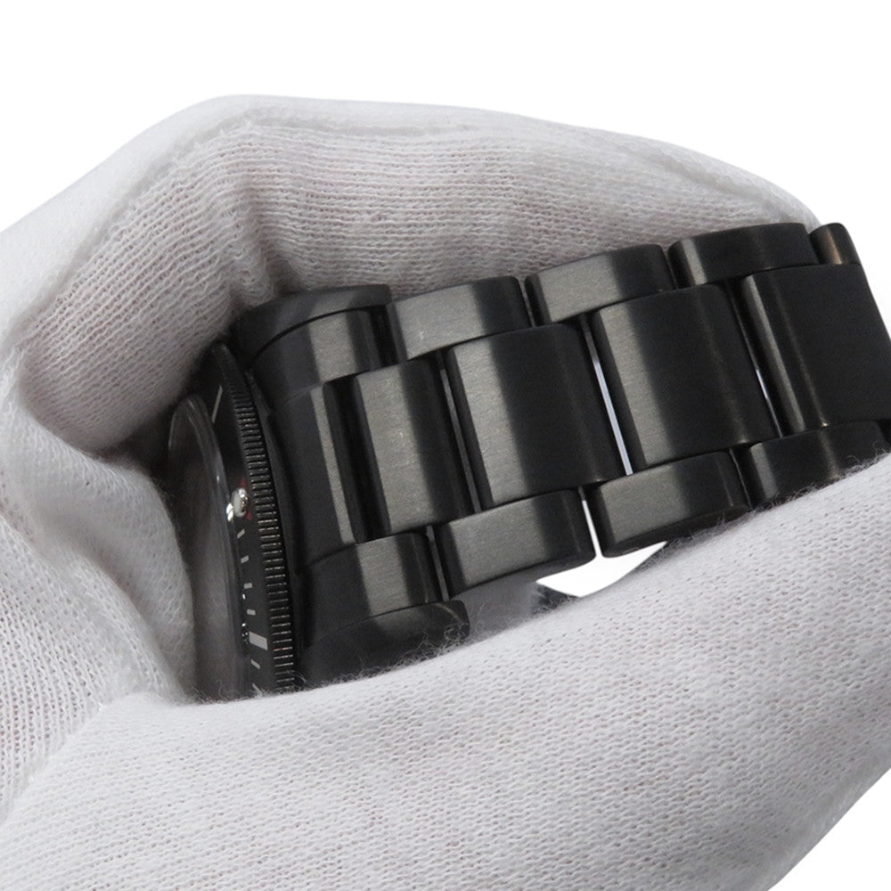 TUDOR Heritage Black Bay Dark W41mm Stainless Steel(PVD) Black Dial79230DK