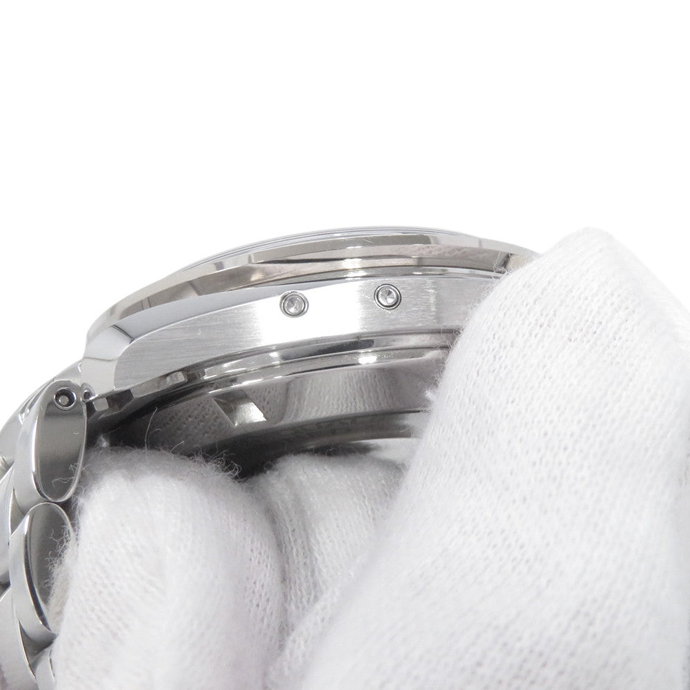 OMEGA Speedmaster Moonphase W42mm Stainless Steel White Dial3575.20.00
