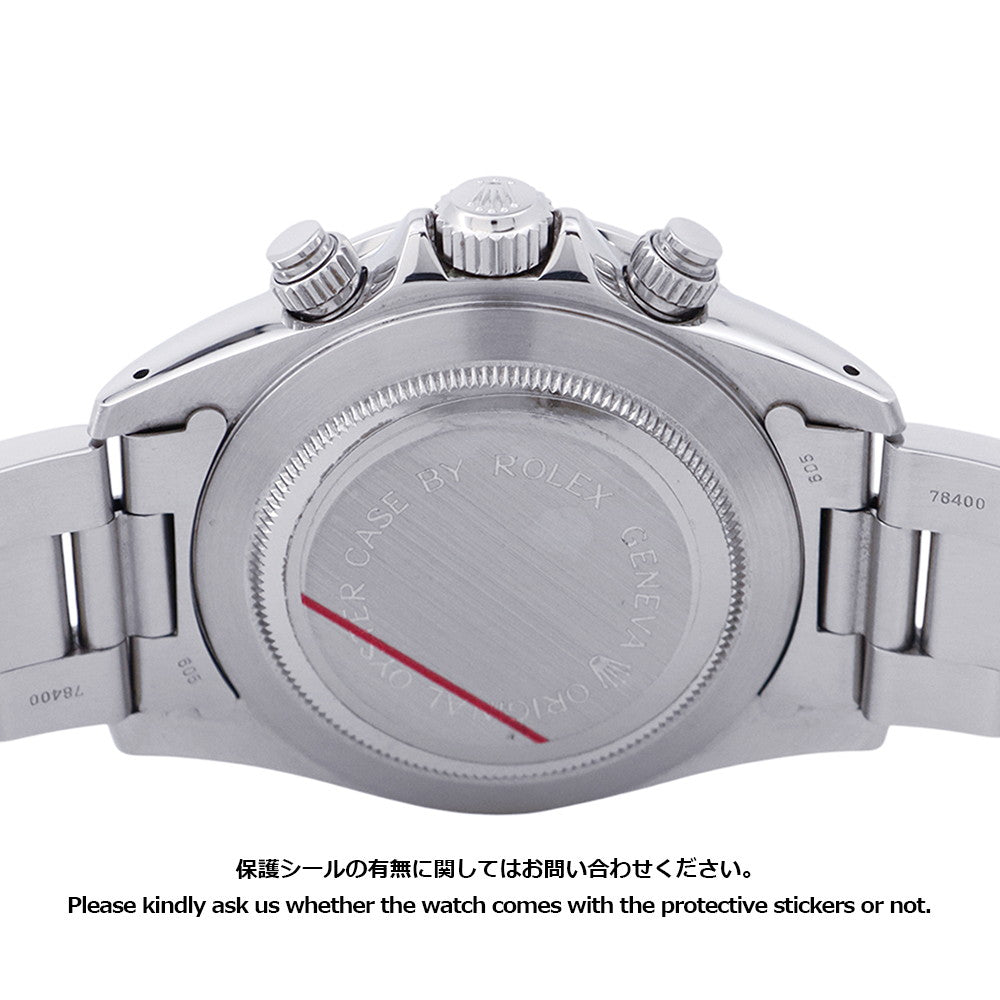 TUDOR Chrono time W40mm Stainless Steel Silver/Black Dial79280