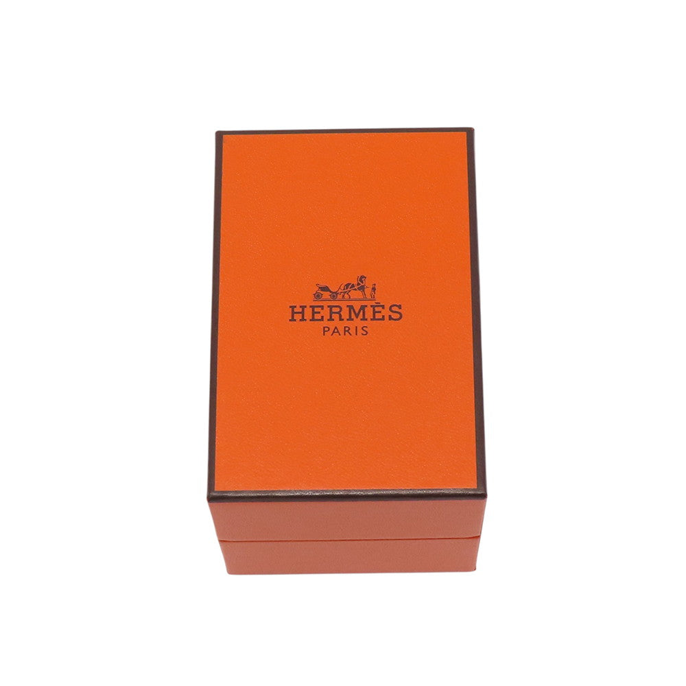 HERMES Chaine d'Ancre Anchene Ring Size GM/49/#9 SV925