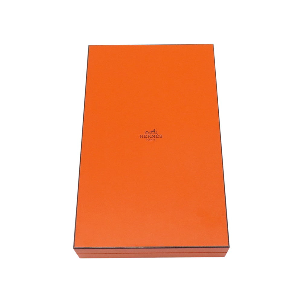 HERMES Chaine d'Ancre Alea II Necklace SV925