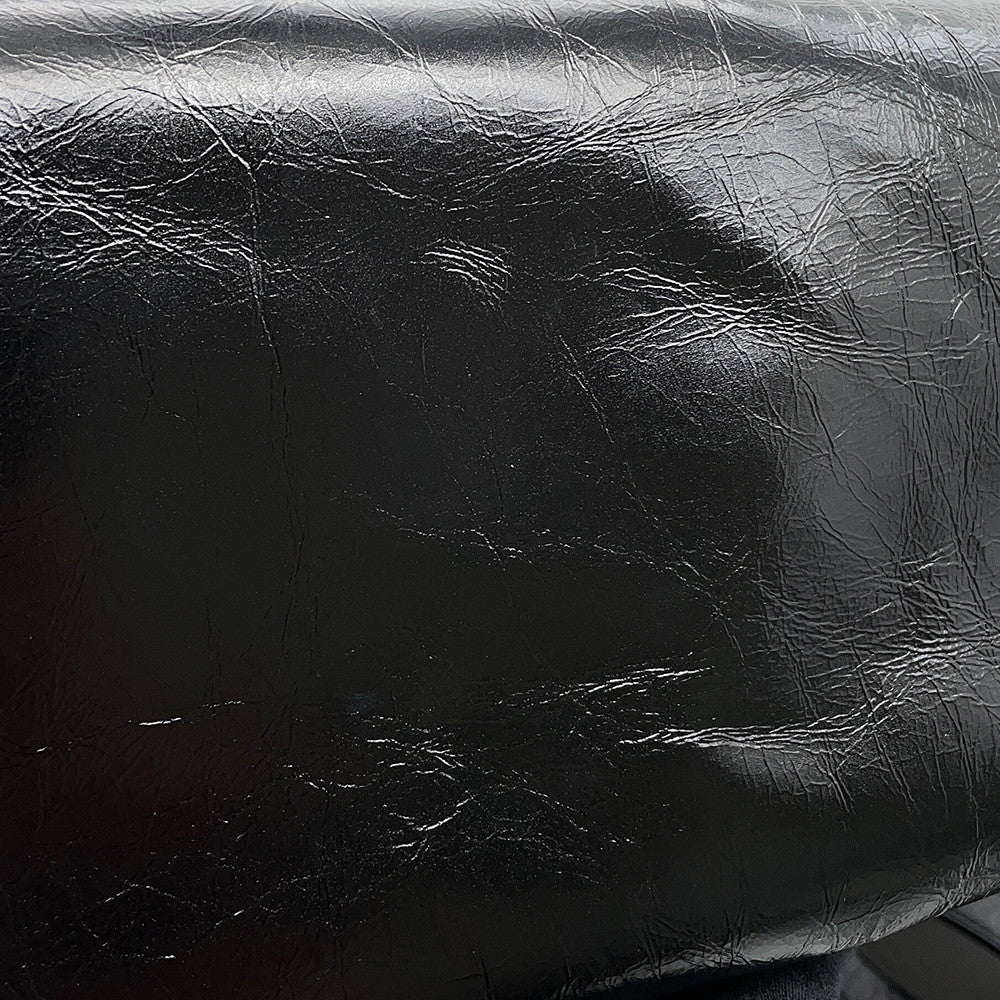 PRADA Softlooks Backpack Black2VZ108 Leather