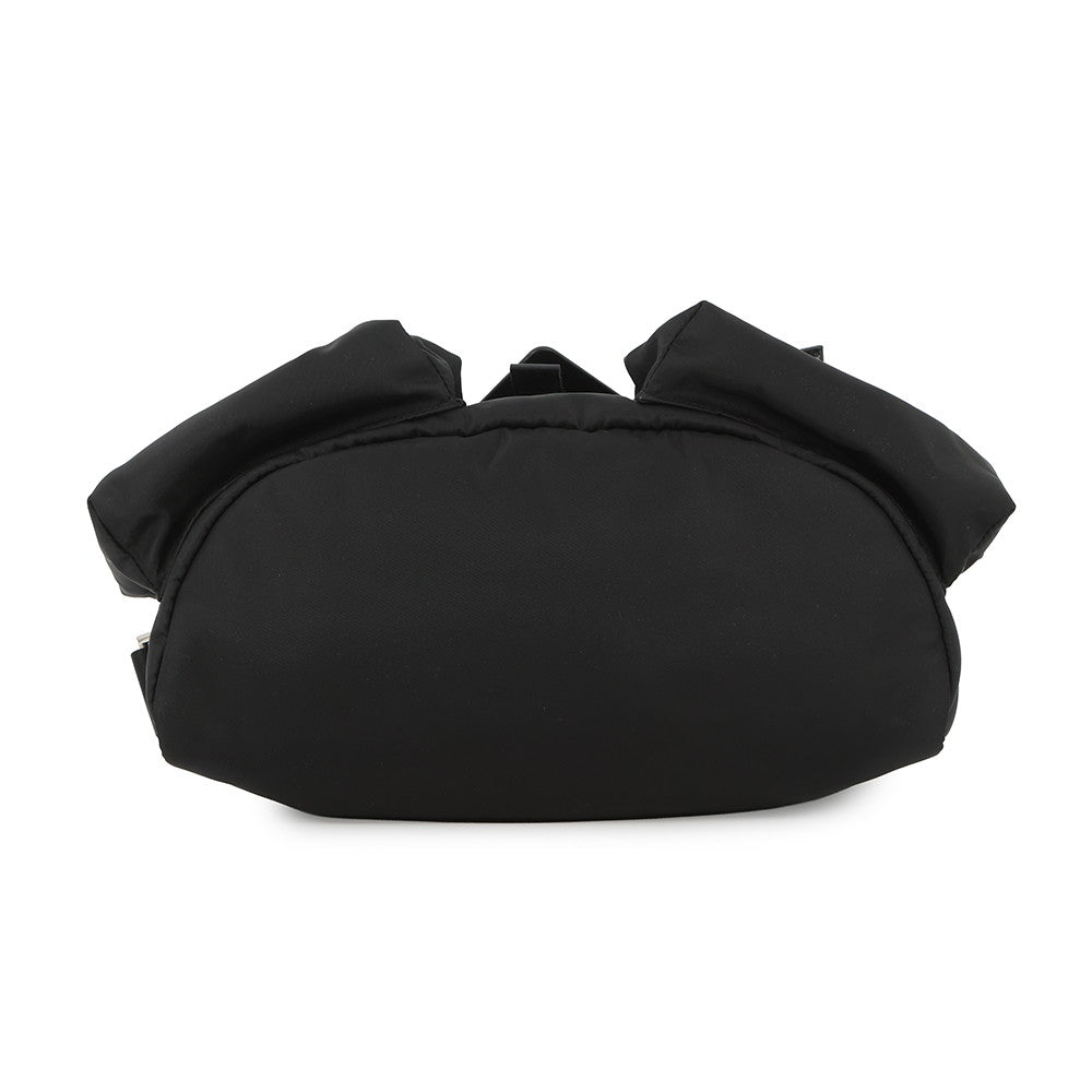 PRADA Re-Nylon Shoulder Bag Black2VD062 Nylon