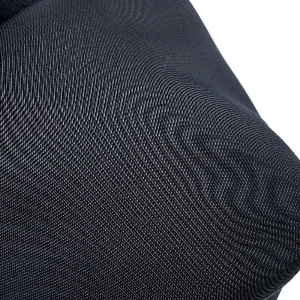 PRADA Re-Nylon Shoulder Bag Black2VD062 Nylon