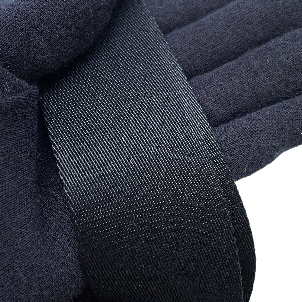 PRADA Re-Nylon Shoulder Bag Black2VD062 Nylon