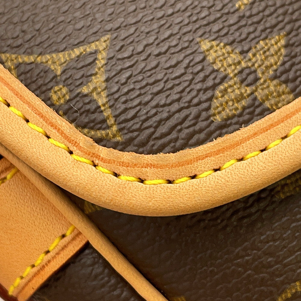 LOUIS VUITTON Sologne BrownM42250 Monogram