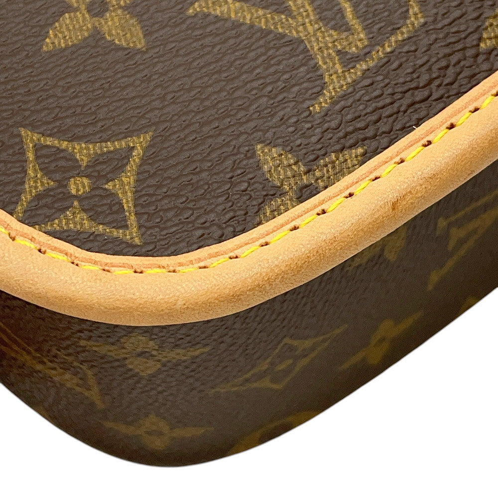 LOUIS VUITTON Sologne BrownM42250 Monogram