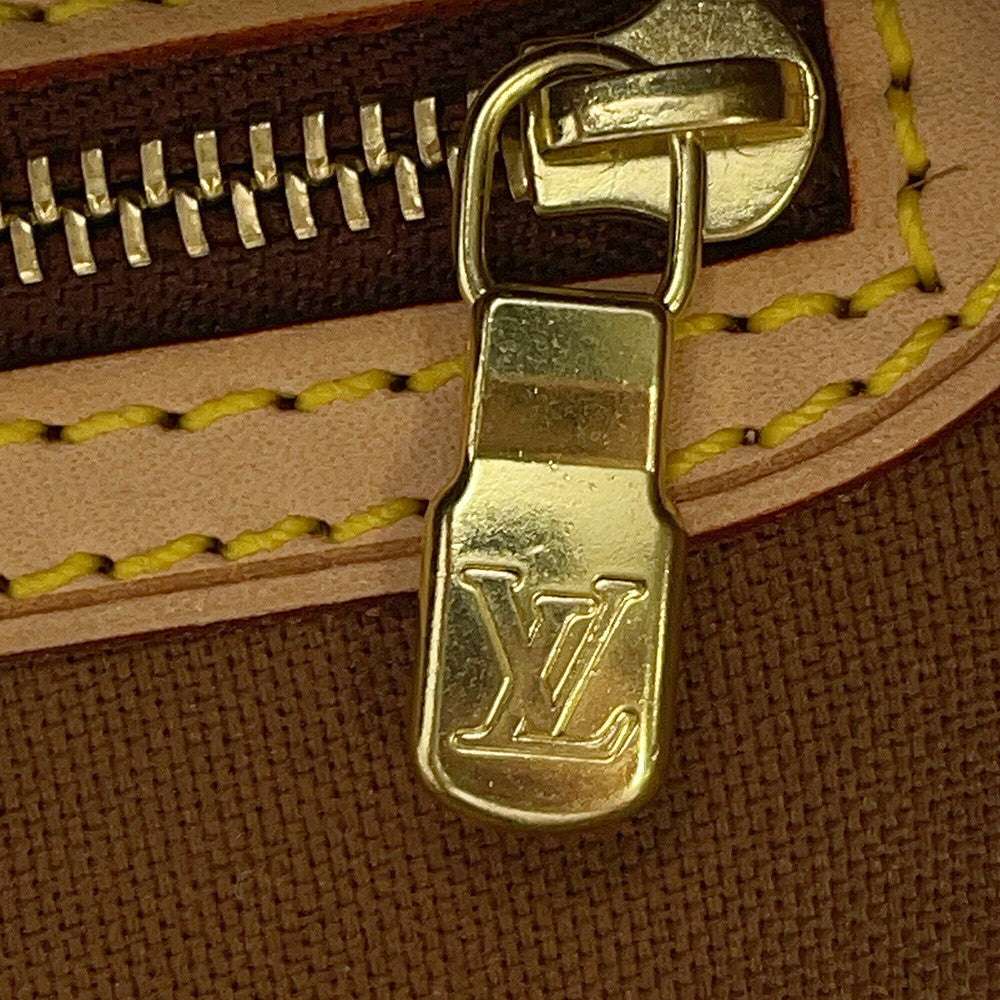 LOUIS VUITTON Sologne BrownM42250 Monogram