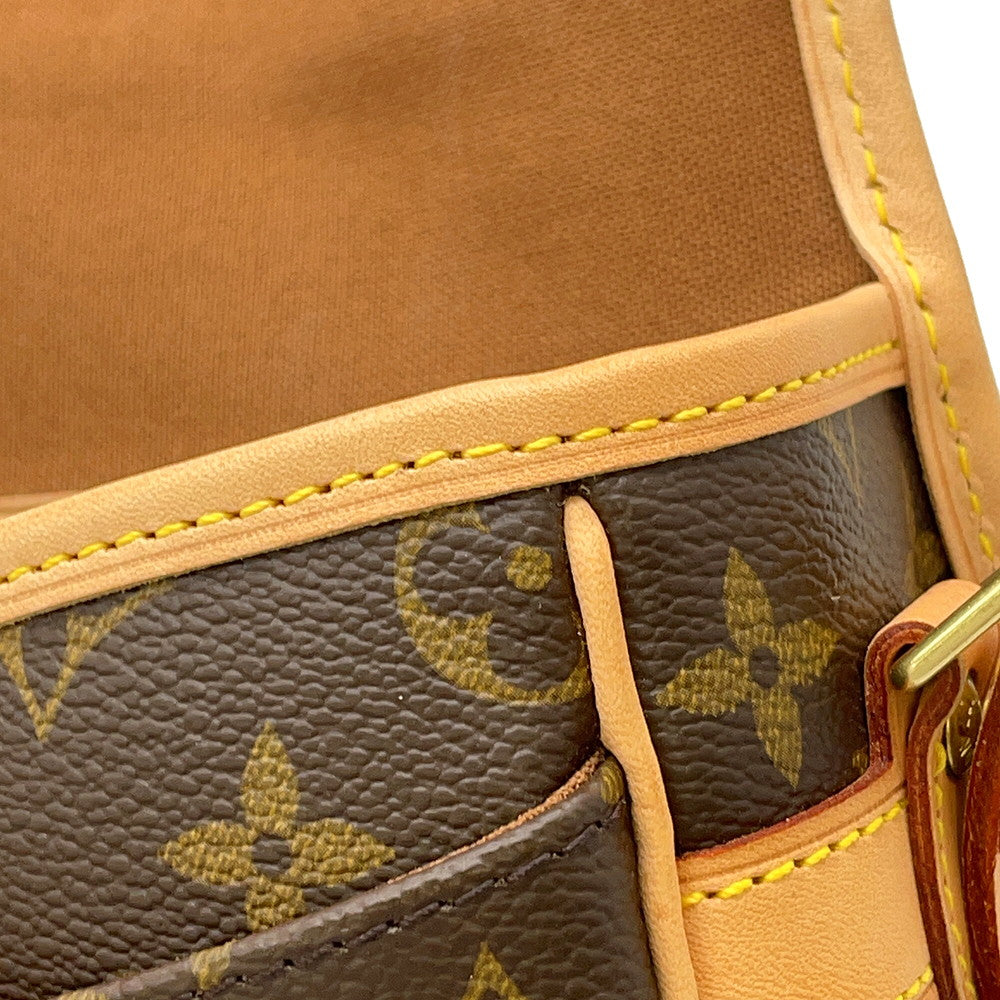 LOUIS VUITTON Sologne BrownM42250 Monogram