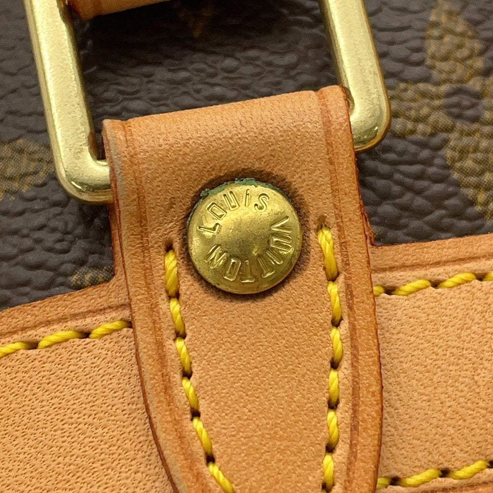 LOUIS VUITTON Sologne BrownM42250 Monogram