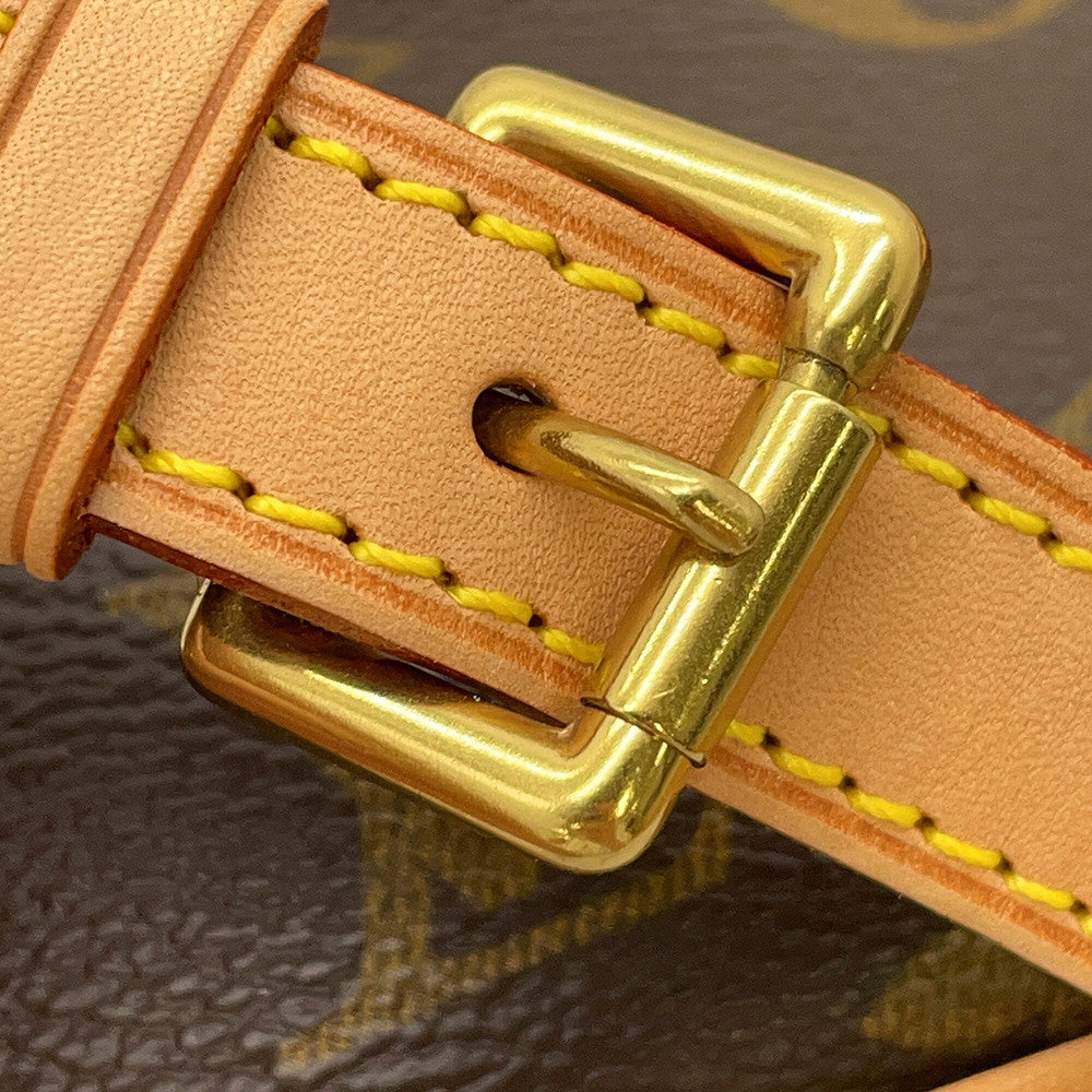 LOUIS VUITTON Sologne BrownM42250 Monogram