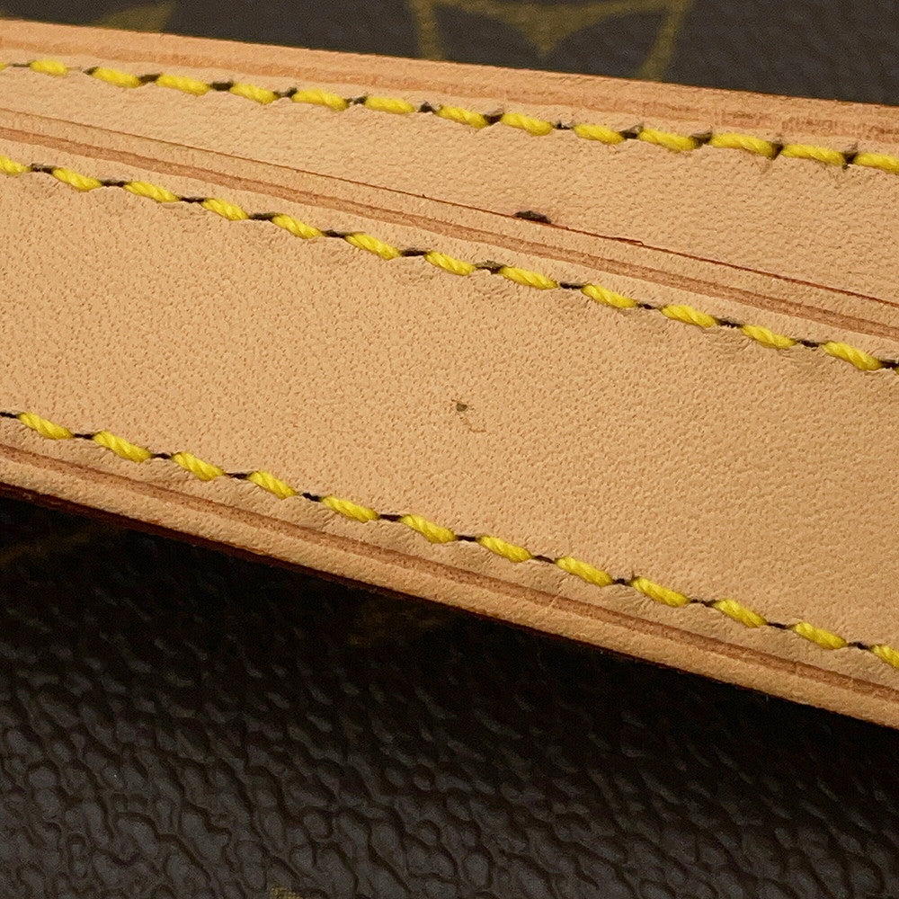 LOUIS VUITTON Sologne BrownM42250 Monogram