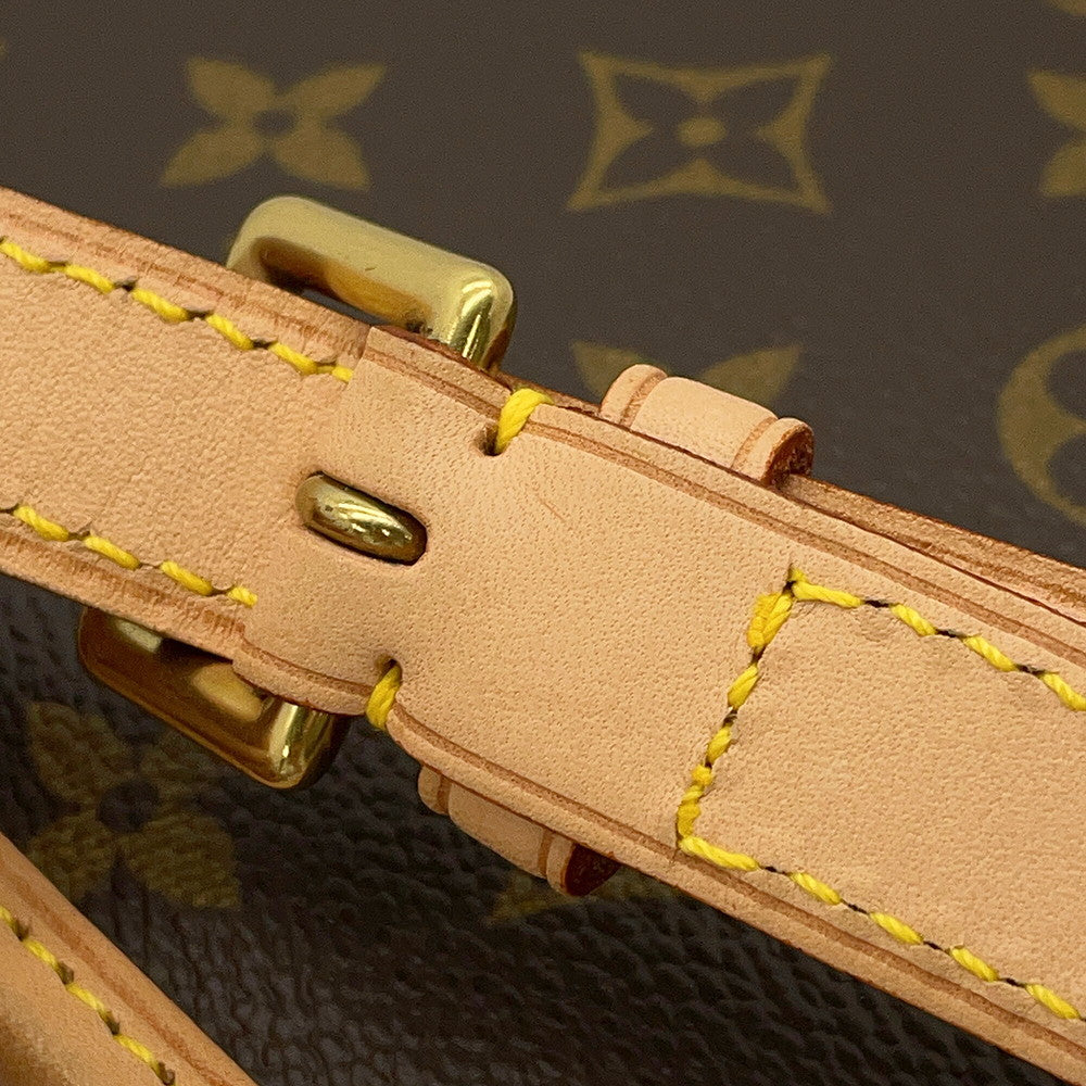 LOUIS VUITTON Sologne BrownM42250 Monogram
