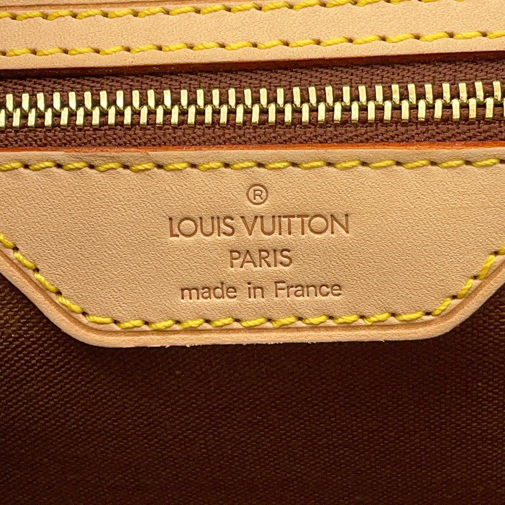 LOUIS VUITTON Sologne BrownM42250 Monogram